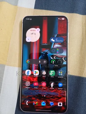 Samsung Galaxy S23 Plus 256 GB