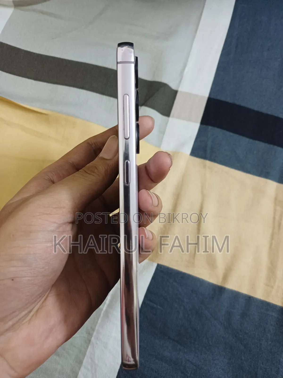 Samsung Galaxy S23 Plus 256 GB