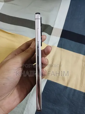 Samsung Galaxy S23 Plus 256 GB
