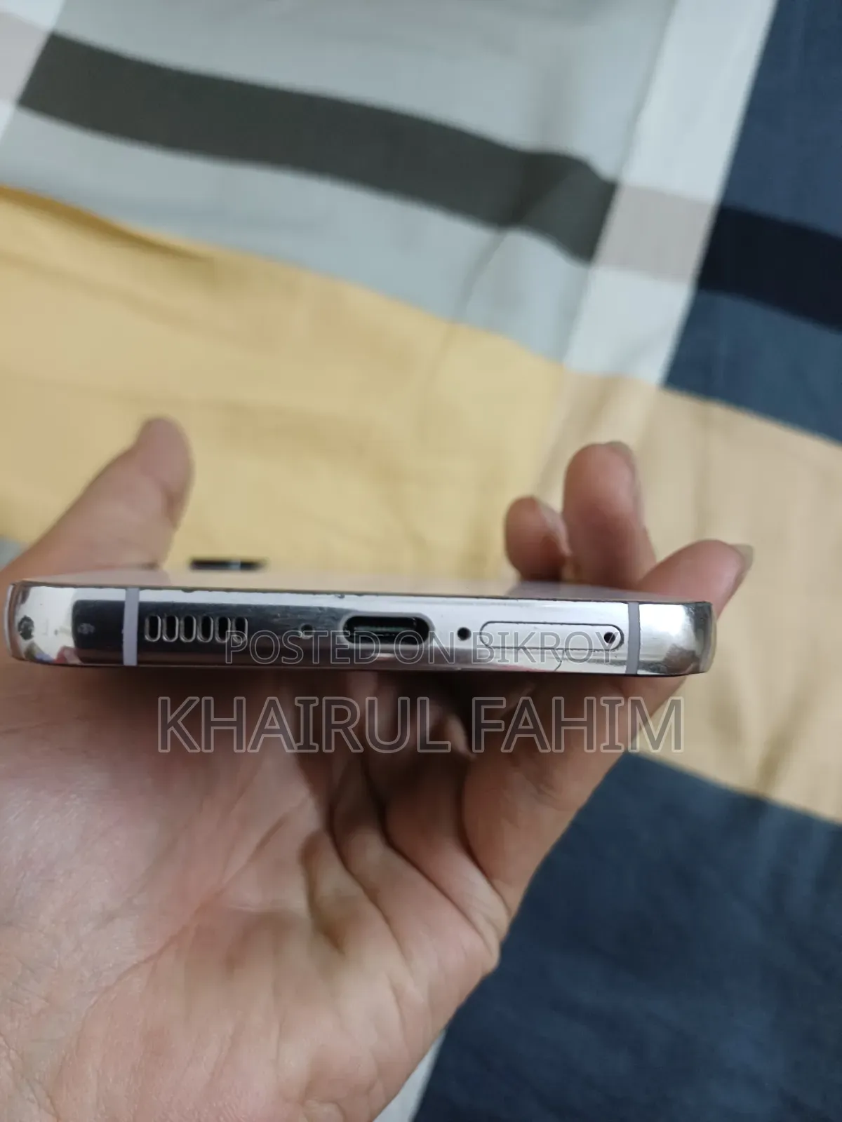 Samsung Galaxy S23 Plus 256 GB