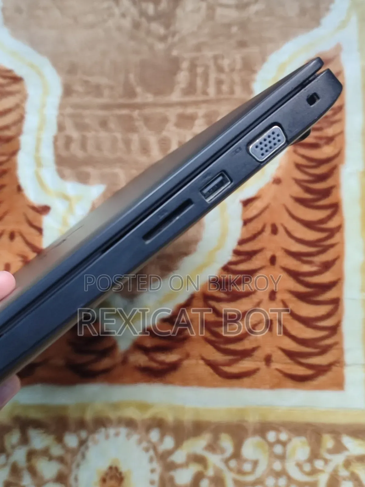 Laptop Dell Latitude 3480 8GB Intel Core i5 SSD 256GB