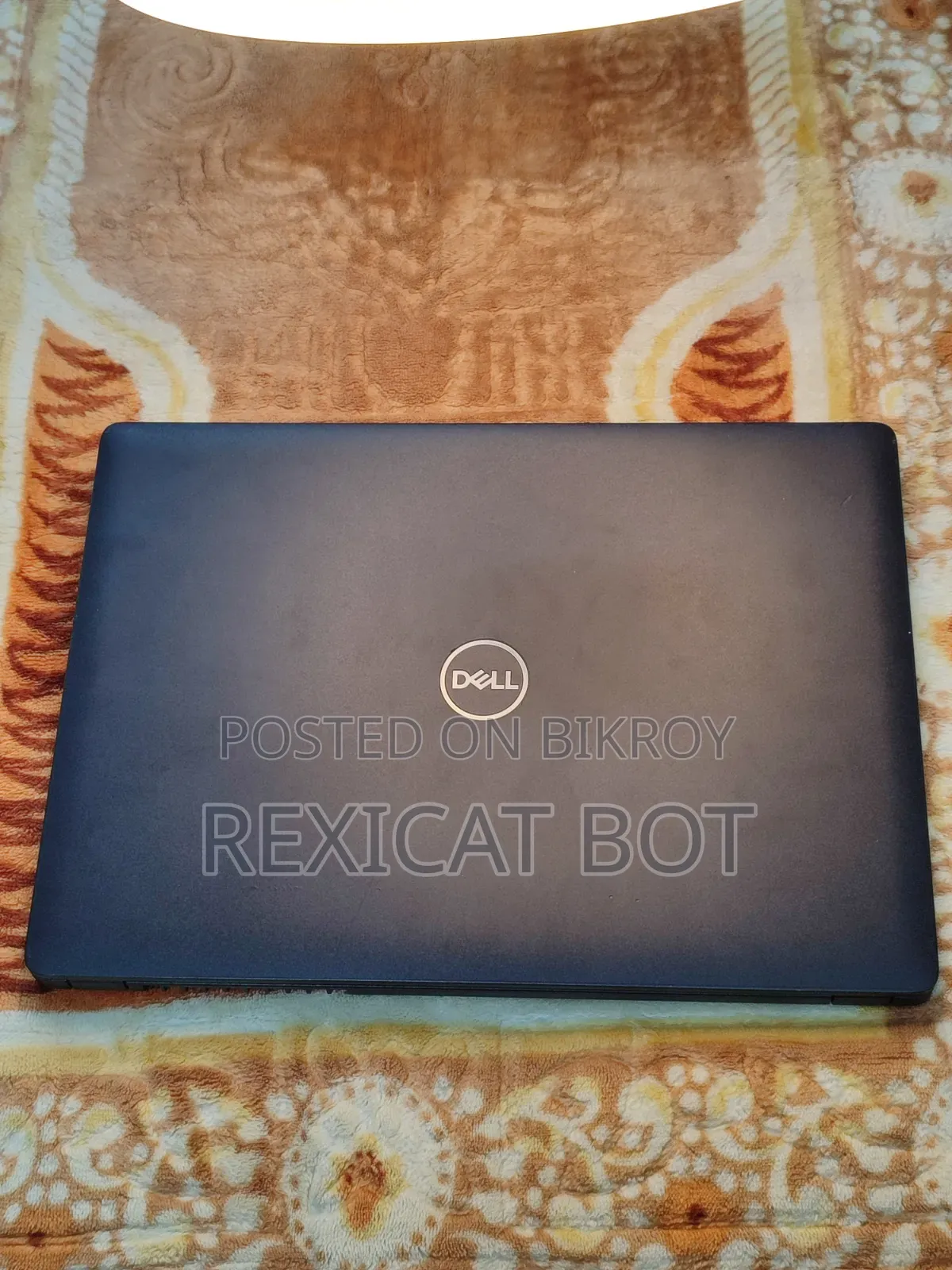 Laptop Dell Latitude 3480 8GB Intel Core i5 SSD 256GB