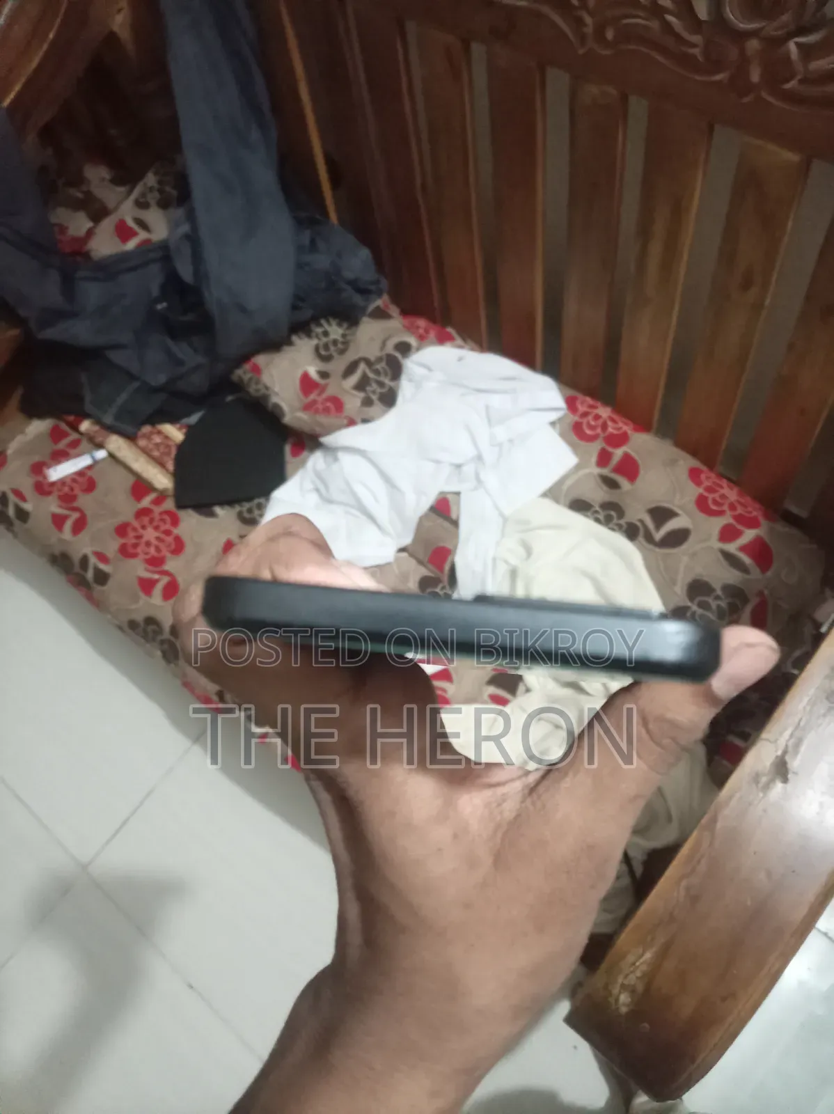 Oppo A57 64 GB Black