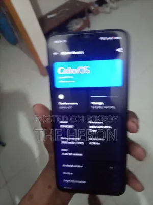 Oppo A57 64 GB Black