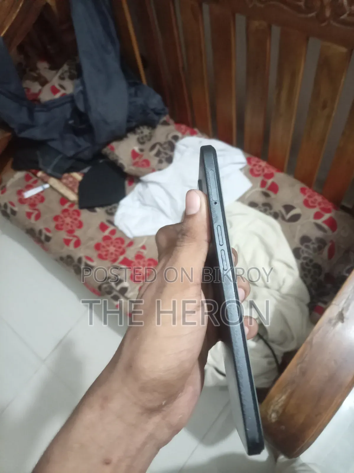 Oppo A57 64 GB Black