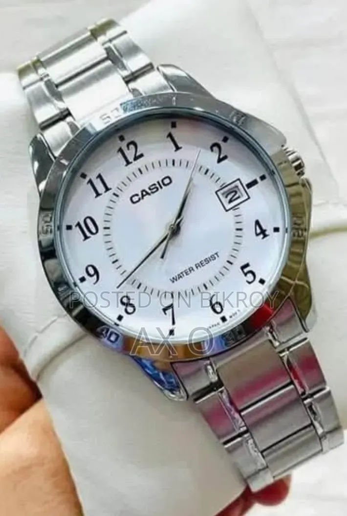 100% Original "Casio"