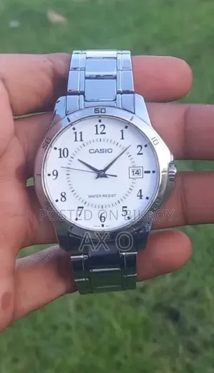 100% Original "Casio"