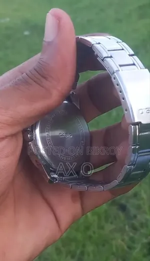 100% Original "Casio"