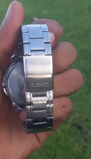 100% Original "Casio"