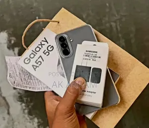 Samsung Galaxy A57 256 GB
