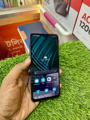 Samsung Galaxy A31 128 GB Blue