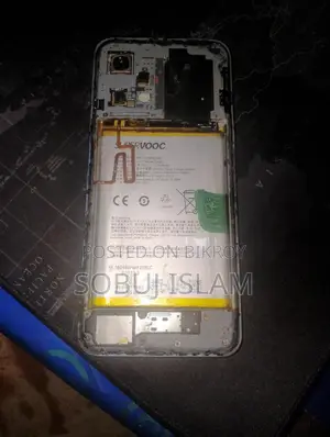 OnePlus Nord CE 2 Lite 128 GB Orange parts sell