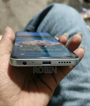 Xiaomi Redmi 15C 128 GB Silver