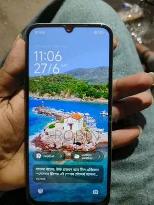 Xiaomi Redmi 15C 128 GB Silver