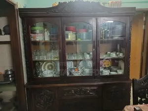 Wall Showcase