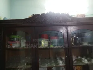 Wall Showcase