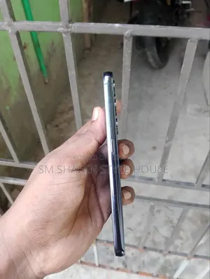 Samsung Galaxy S23 256 GB Black