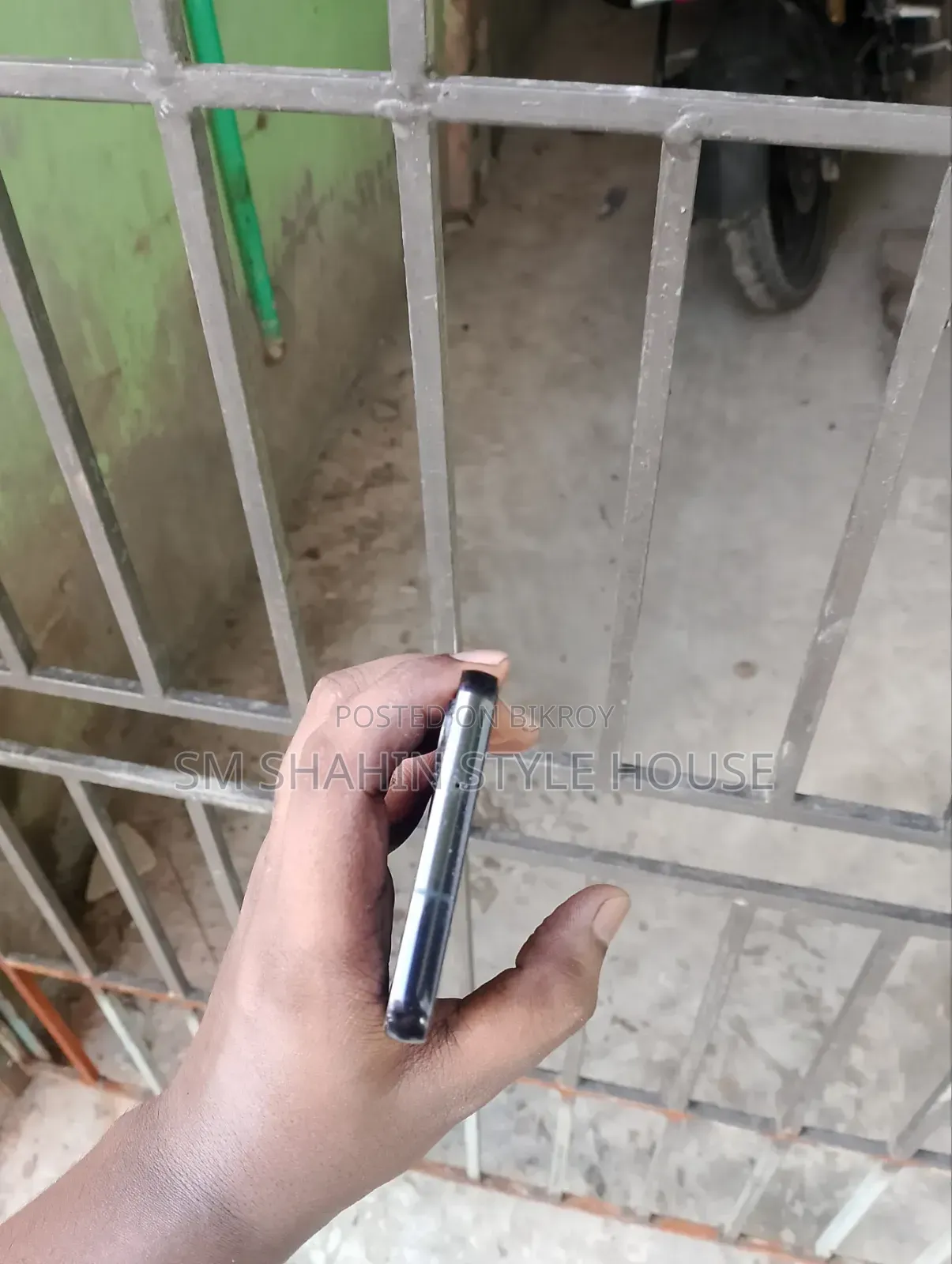 Samsung Galaxy S23 256 GB Black
