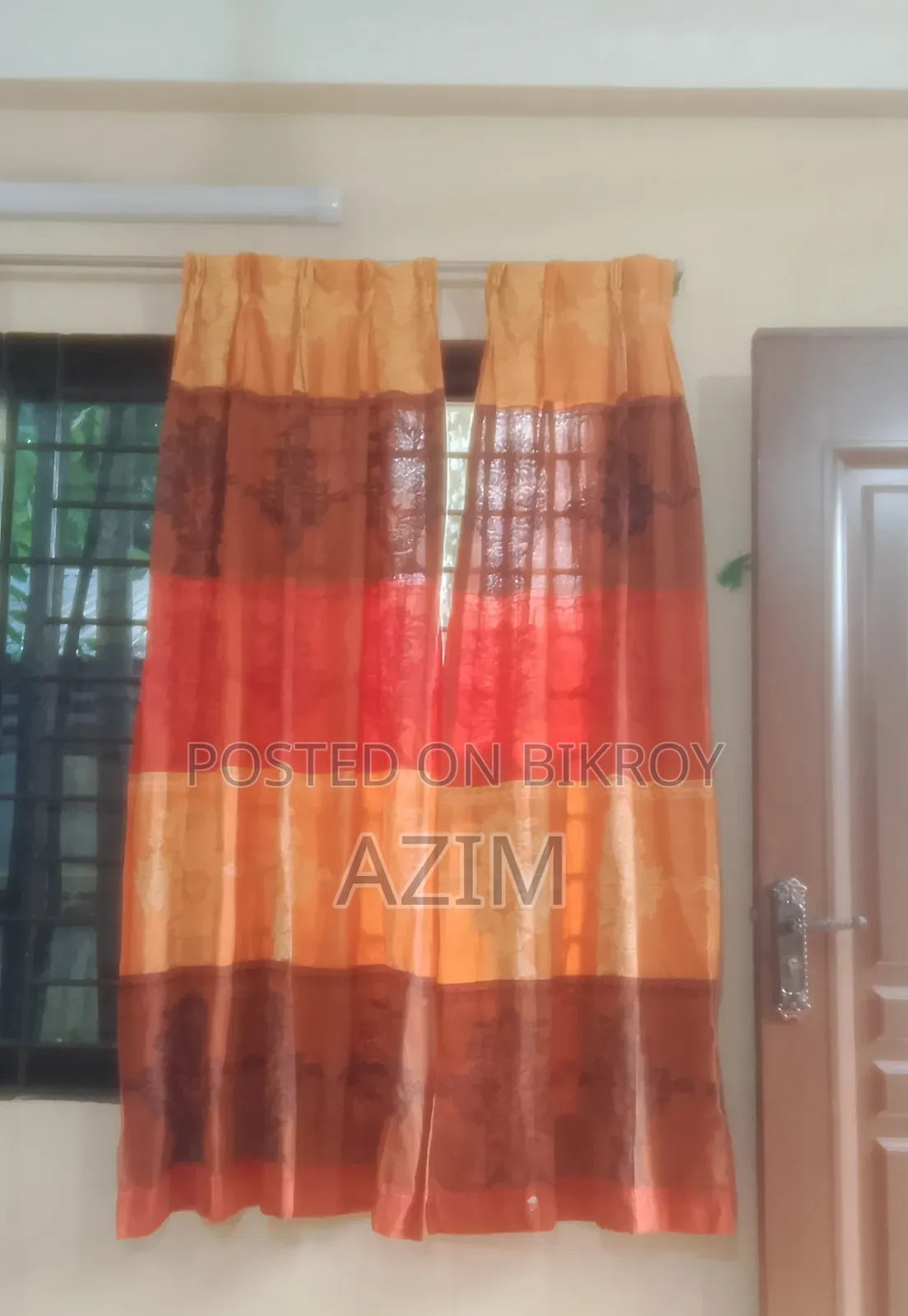 পর্দা বিক্রি হবে