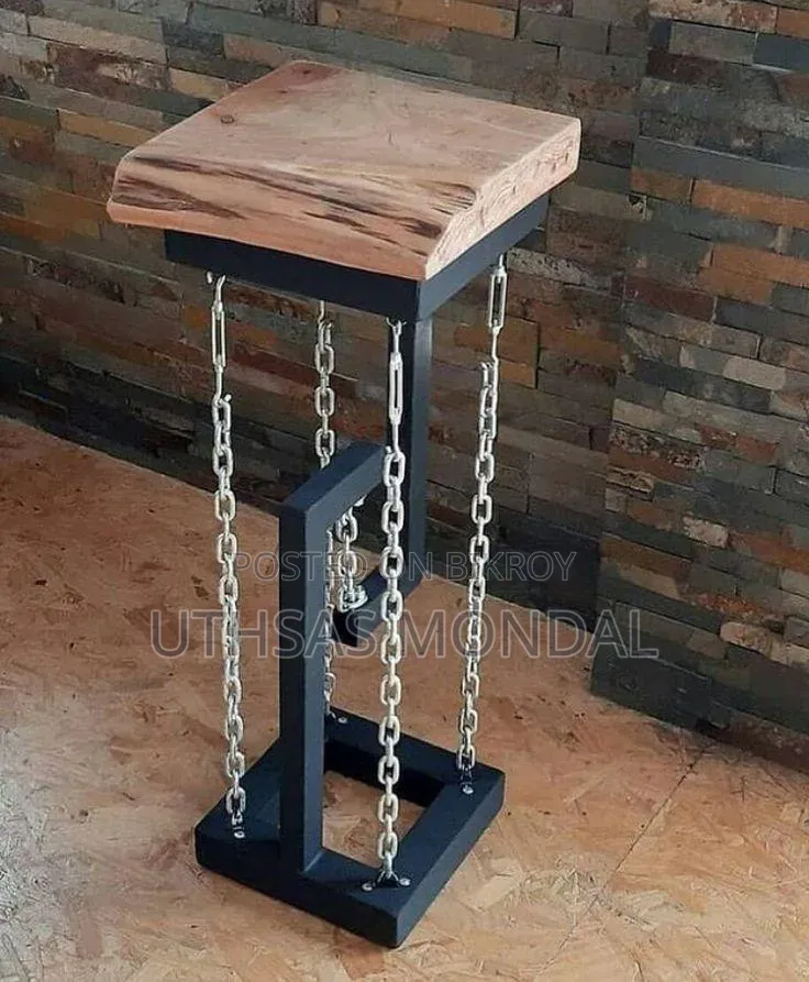 অর্ডার করে বানিয়ে নিতে হবে।