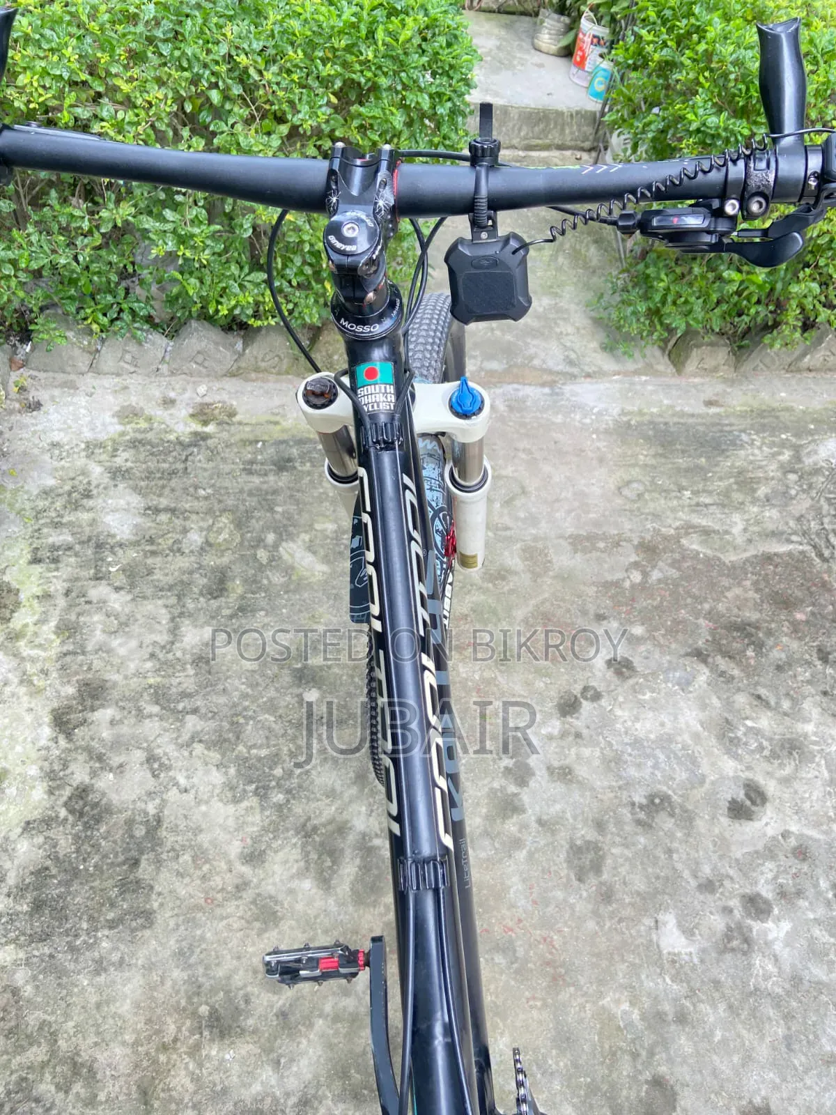 KlElly's Custom Build