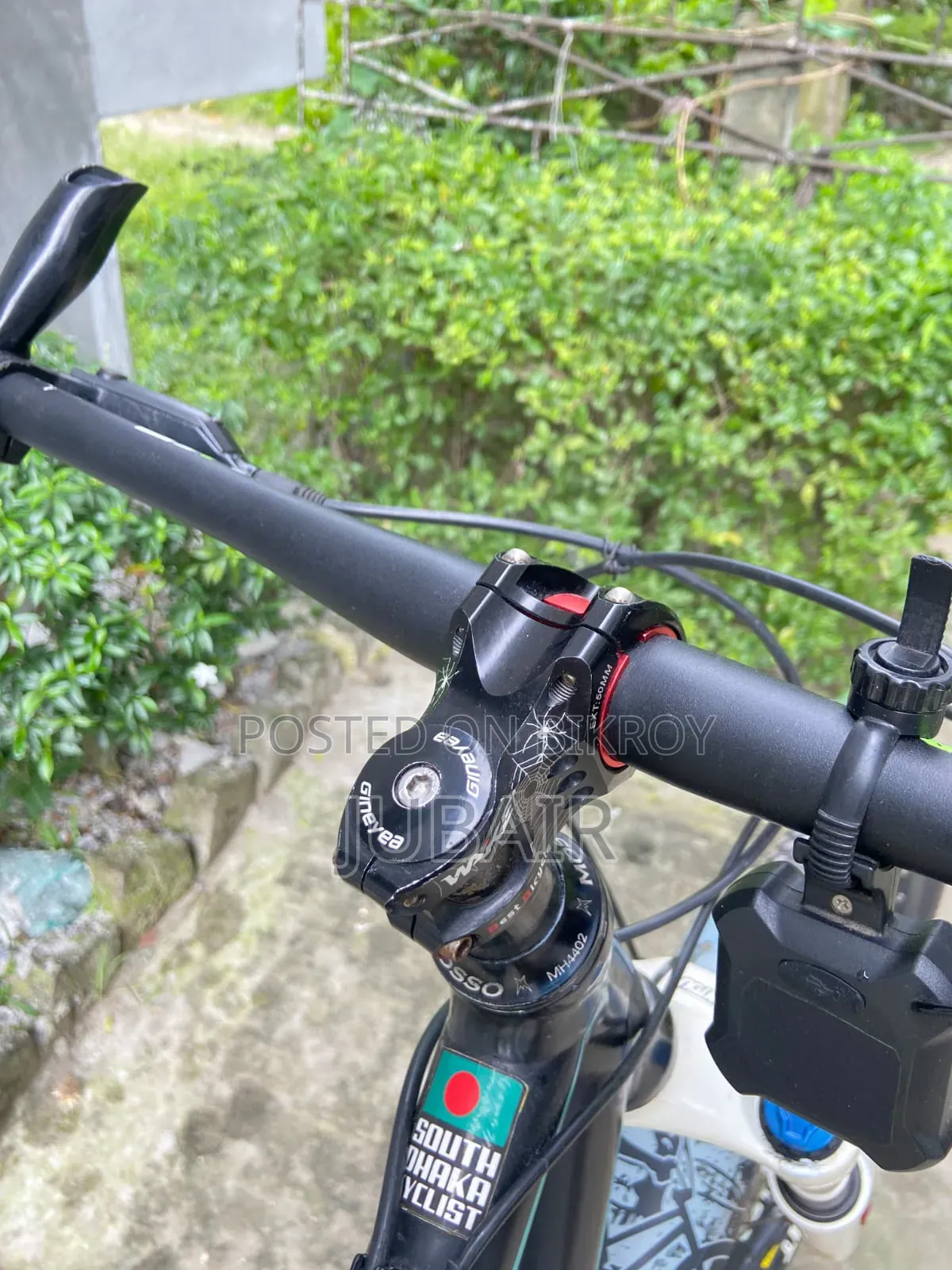 KlElly's Custom Build