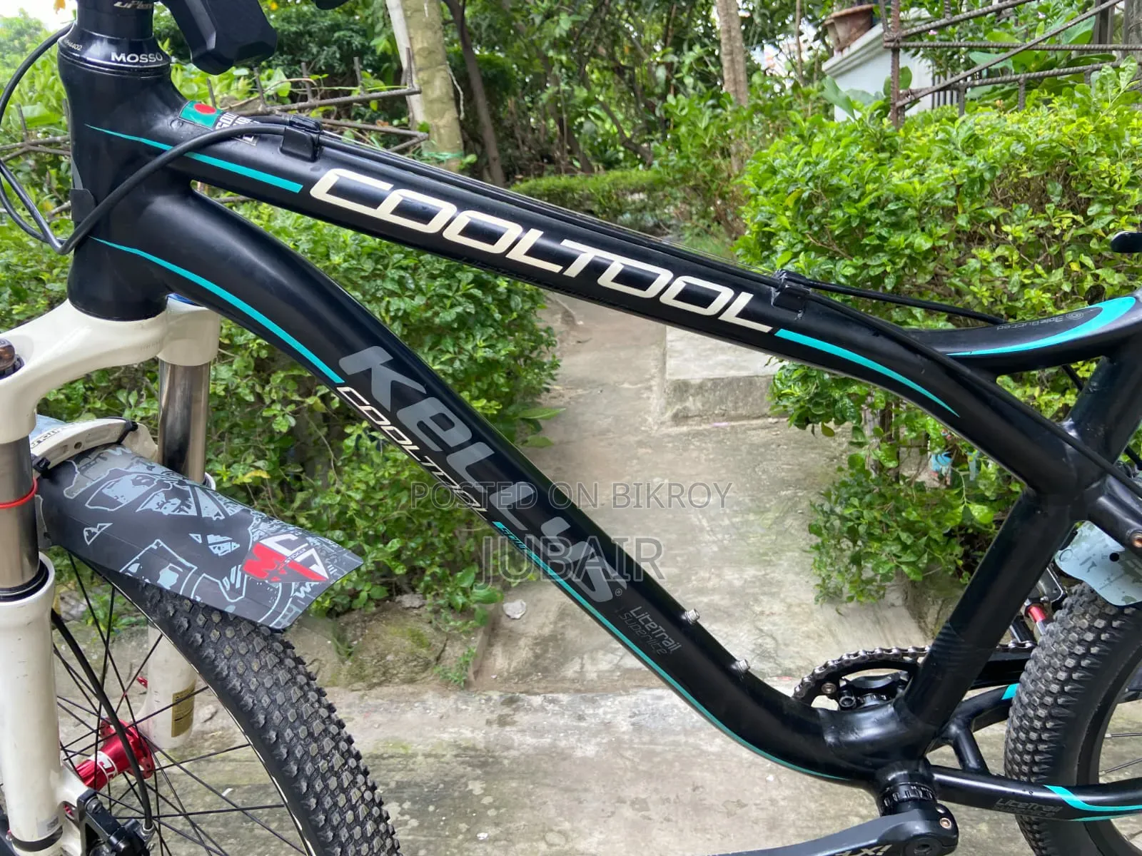 KlElly's Custom Build
