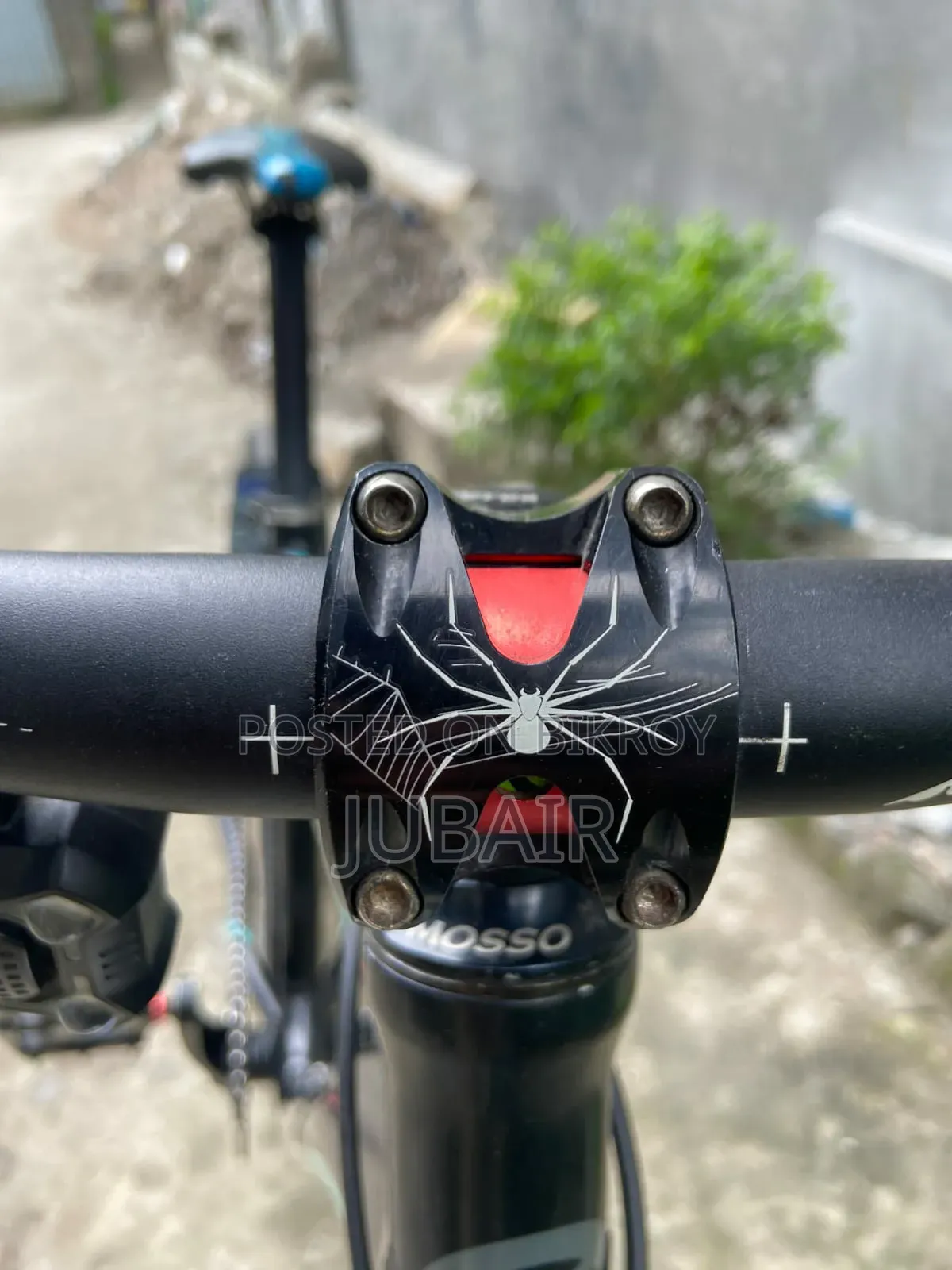 KlElly's Custom Build