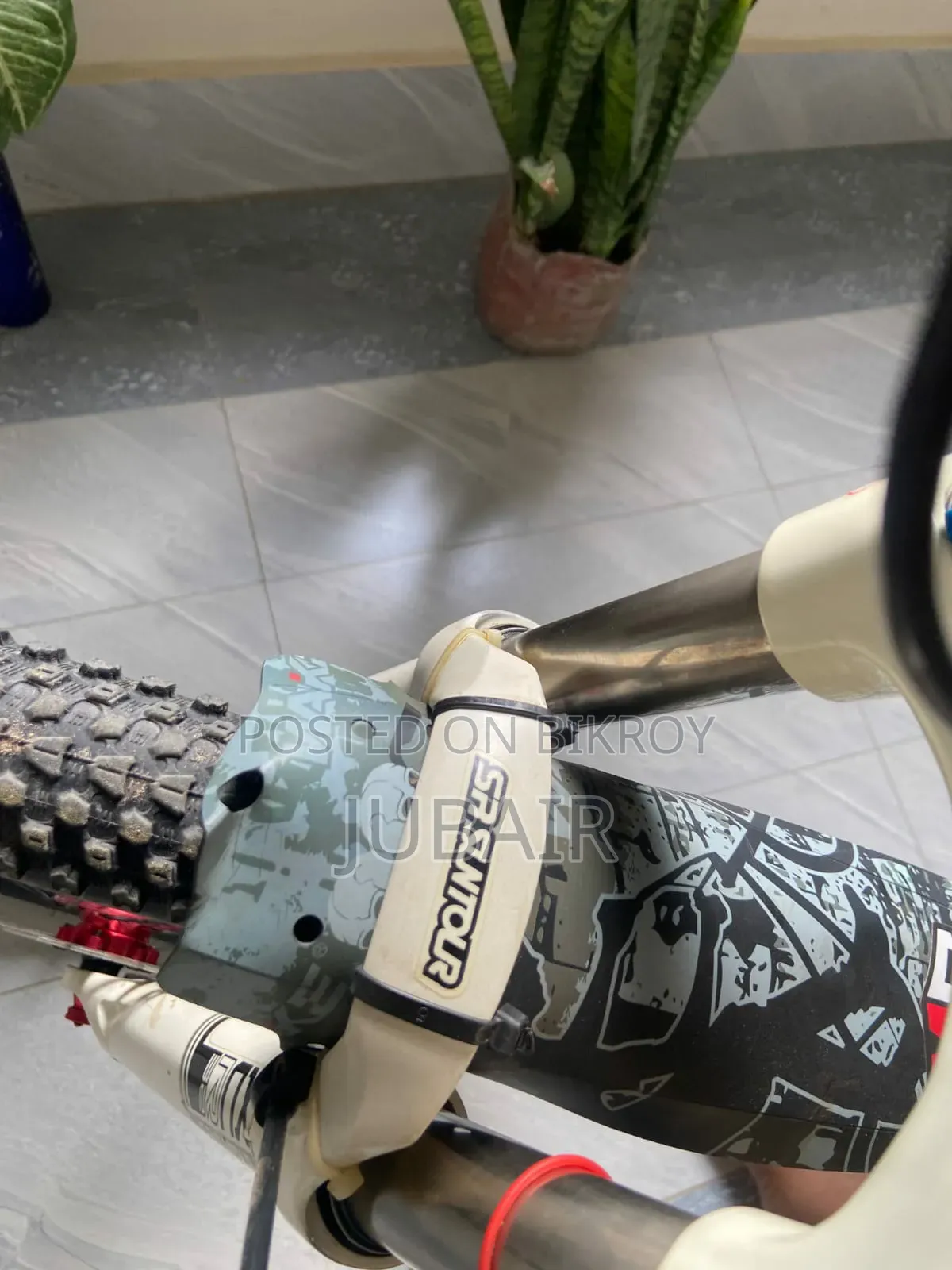 KlElly's Custom Build