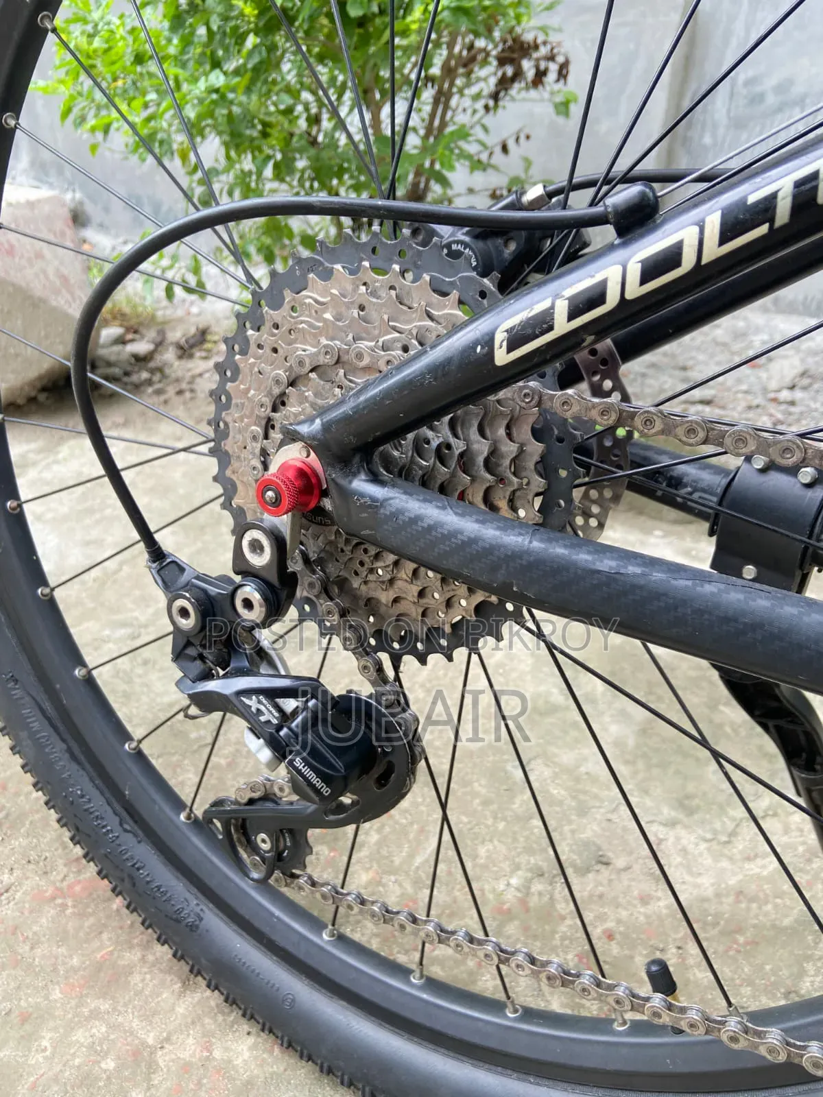 KlElly's Custom Build