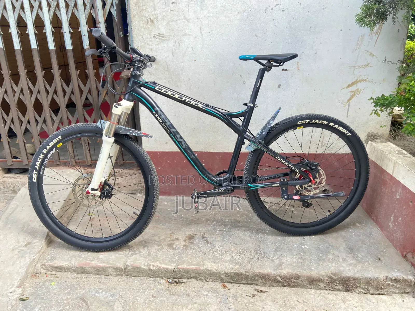 KlElly's Custom Build