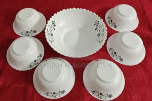 নাস্তার বাটি বিক্রি করা হবে