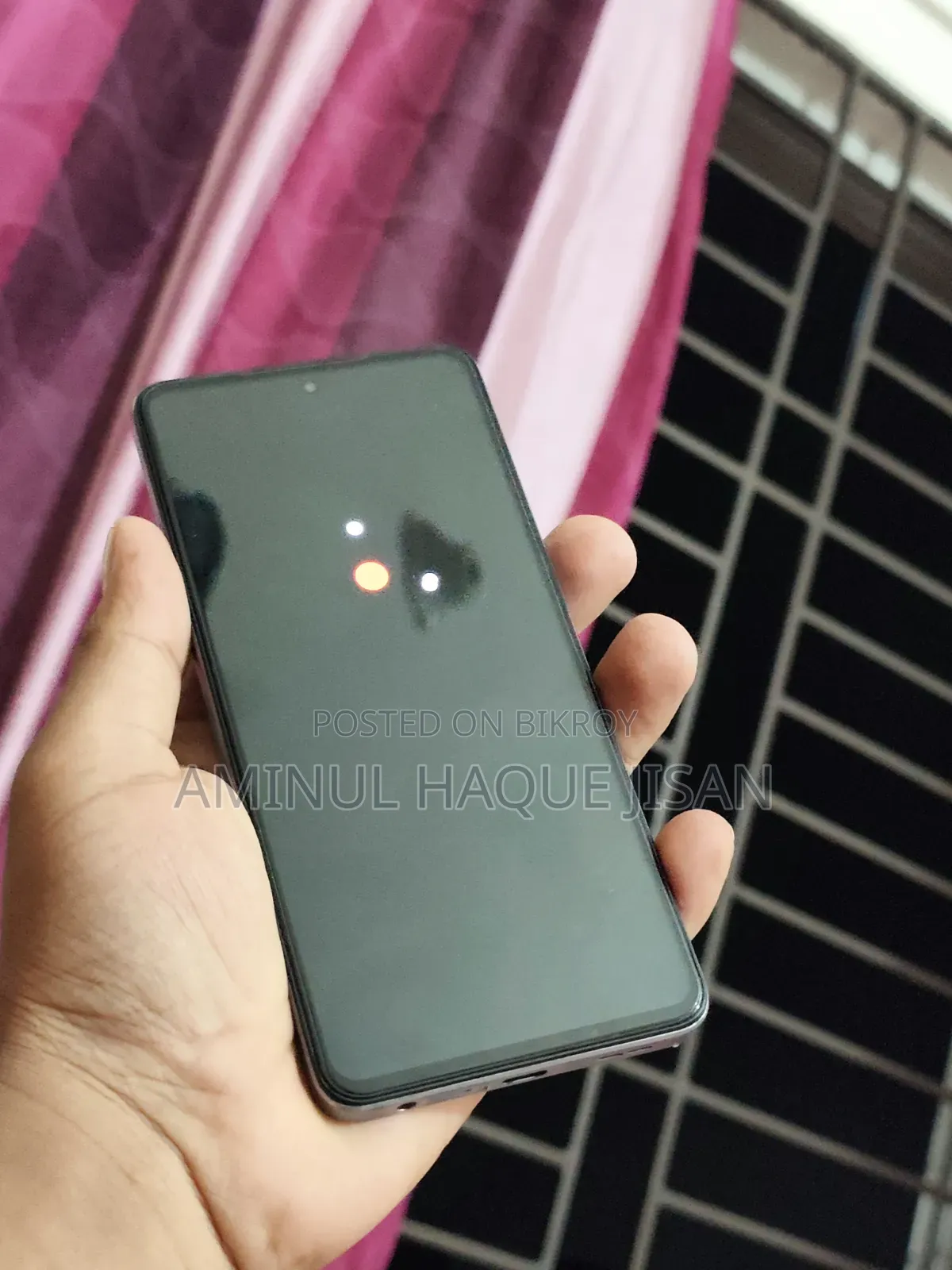 OnePlus Nord CE4 Lite 256 GB Silver
