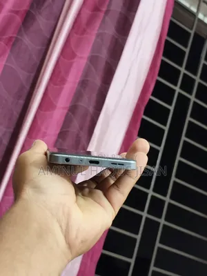 OnePlus Nord CE4 Lite 256 GB Silver