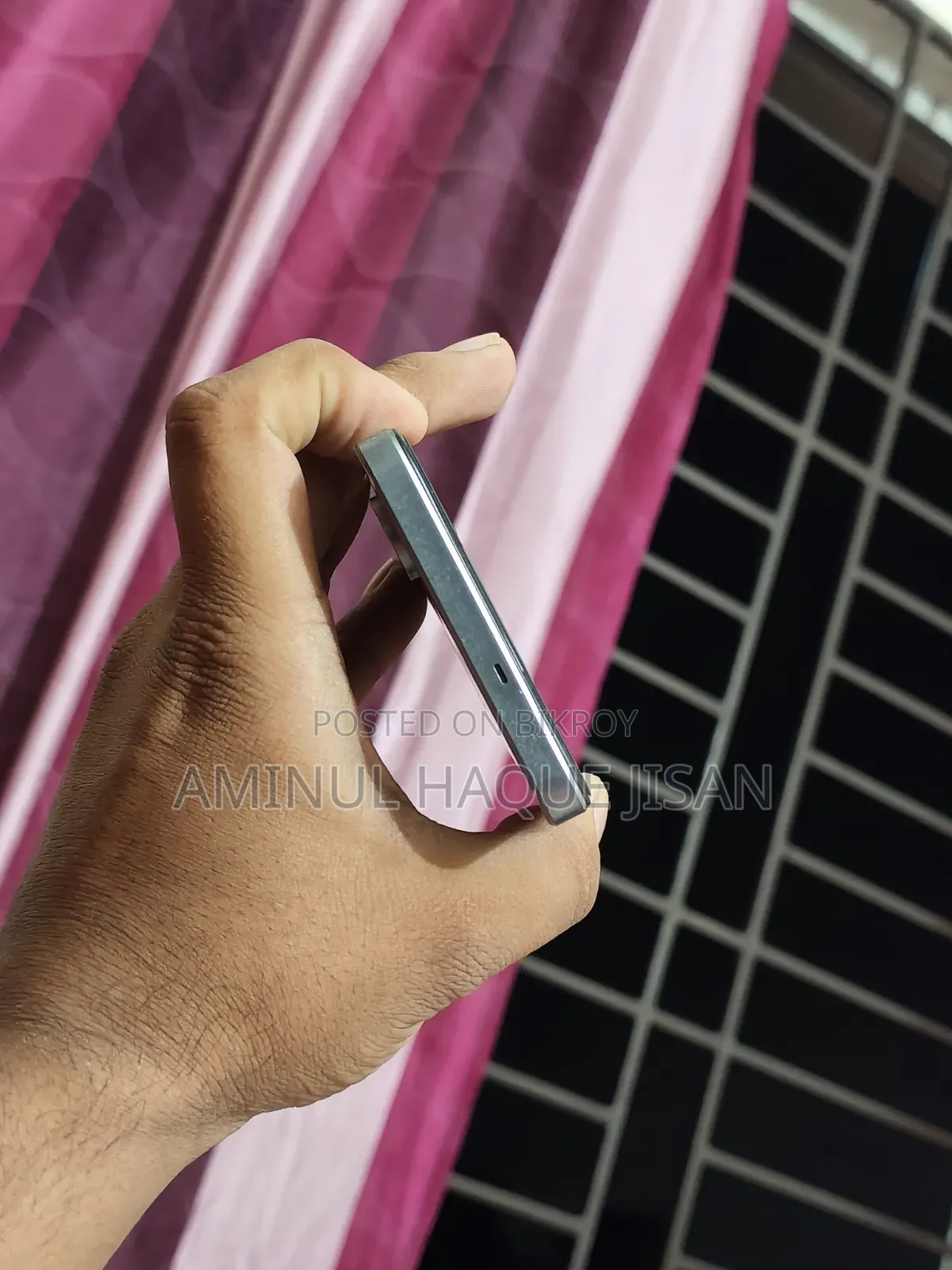 OnePlus Nord CE4 Lite 256 GB Silver