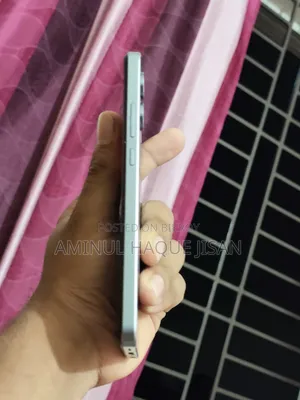 OnePlus Nord CE4 Lite 256 GB Silver