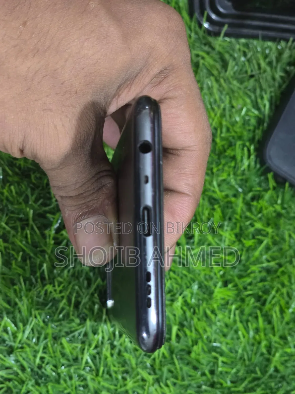 Oppo A95 128 GB Black
