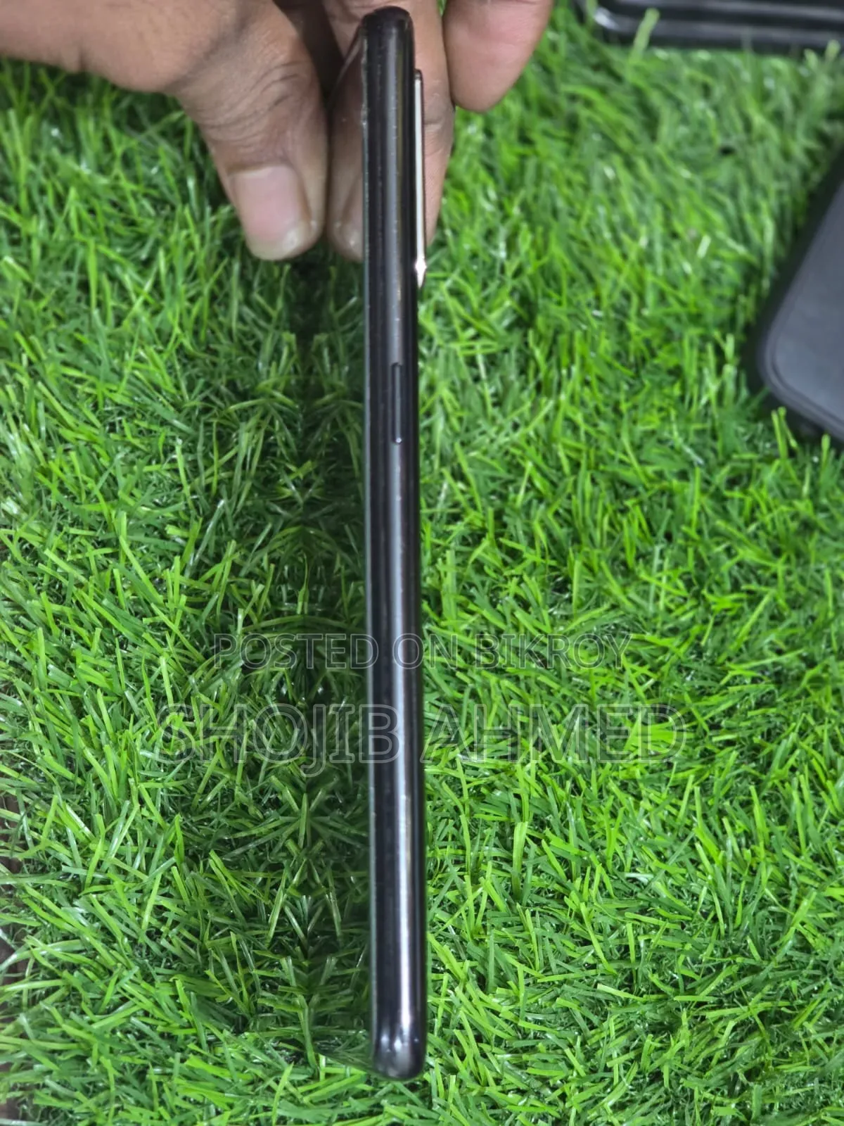 Oppo A95 128 GB Black