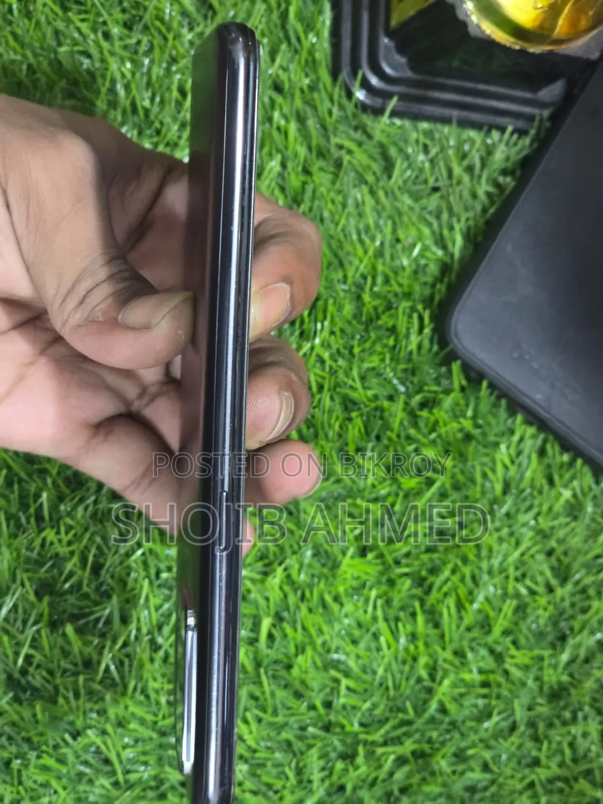 Oppo A95 128 GB Black