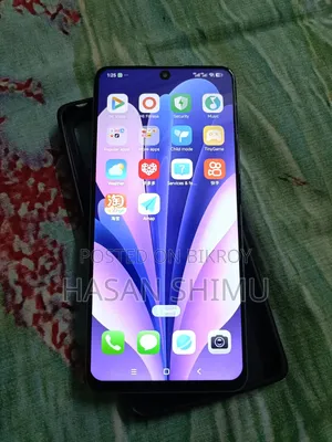 Xiaomi Redmi Note 13 Pro 256 GB Silver