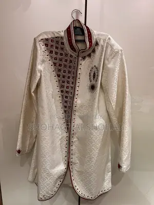 Wedding Sherwani