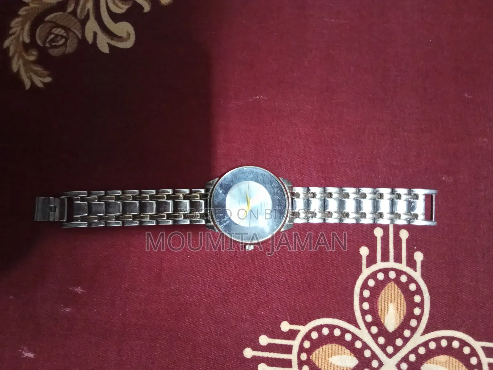 Titan Watch