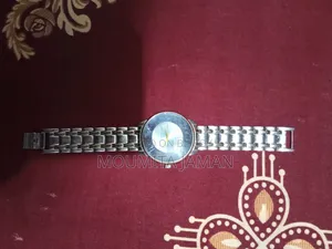 Titan Watch
