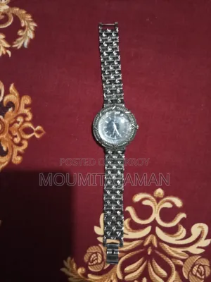 Titan Watch
