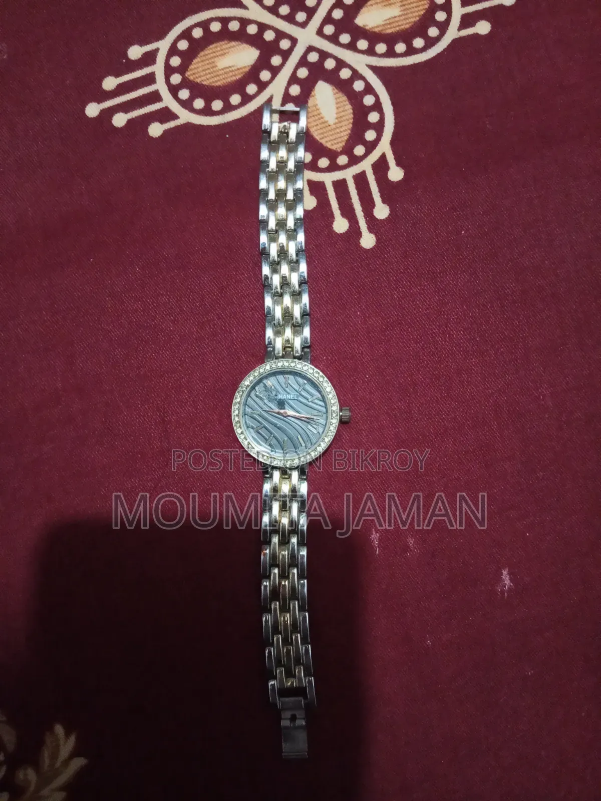 Titan Watch