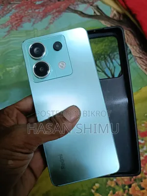 Xiaomi Redmi Note 13 Pro 256 GB Blue