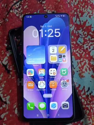 Xiaomi Redmi Note 13 Pro 256 GB Blue