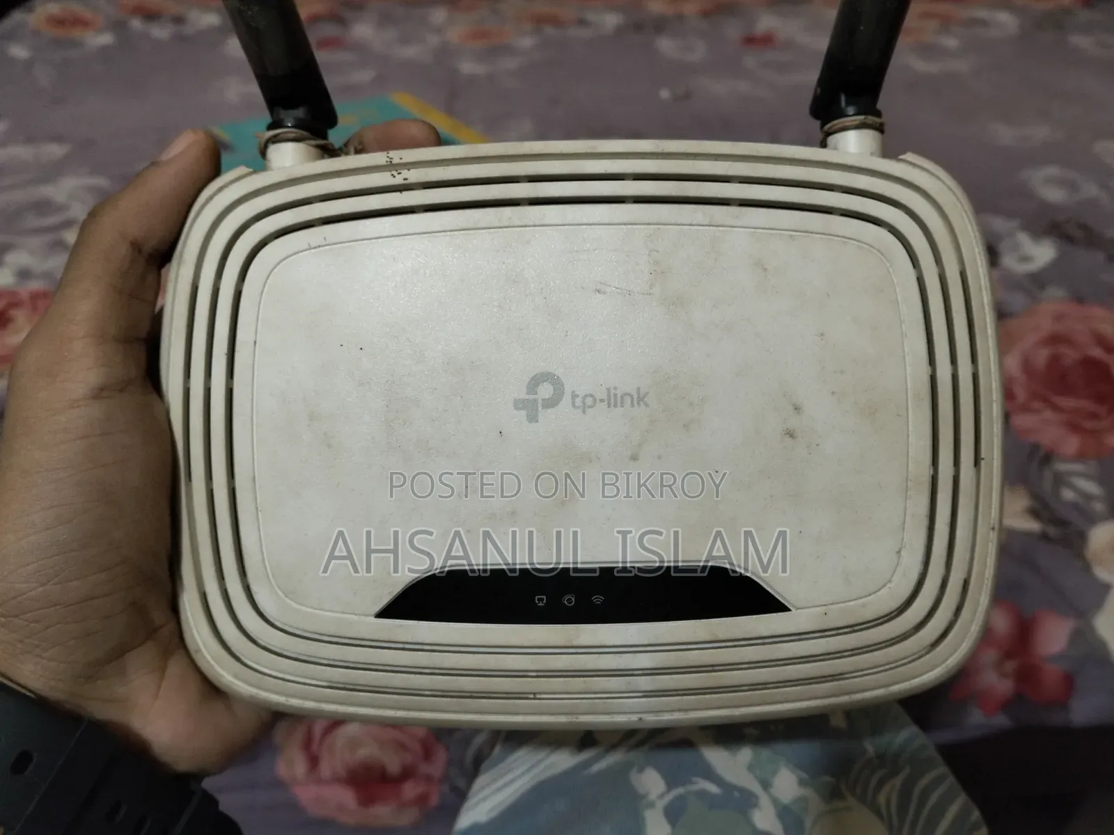 TPLink Router