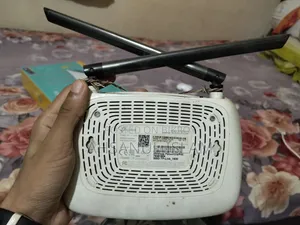 TPLink Router