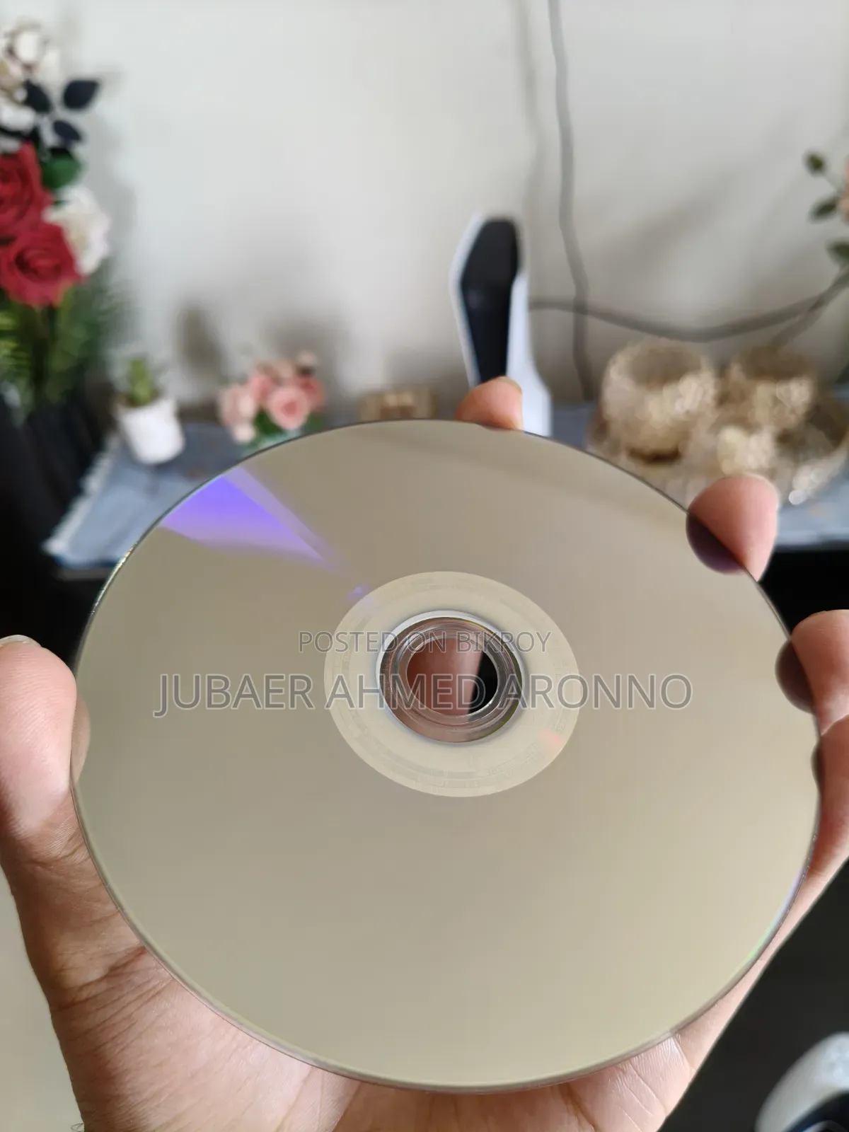 Cyberpunk 2077 Ps5 Disc